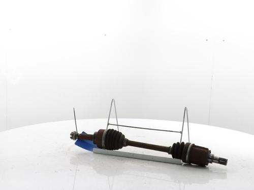 Used Left front driveshaft PEUGEOT ION Electric (64 hp) 30757325