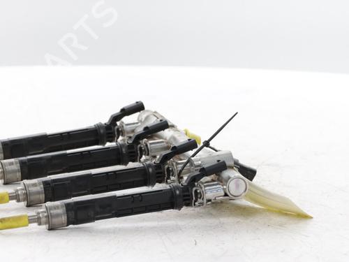 Injection rail RENAULT KADJAR (HA_, HL_) 1.3 TCe 140 (HLNB, HLN1) | BP37798599M98  - Image 8