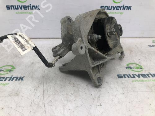 Gearbox mount RENAULT MEGANE IV Grandtour (K9A/M/N_) 1.6 TCe 205 | BP17328693M88