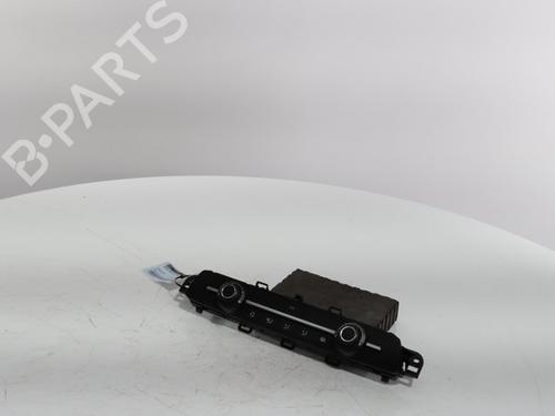 Climate control PEUGEOT PARTNER Box Body/MPV (K9) 1.5 BlueHDI 130 | BP29241307I5 