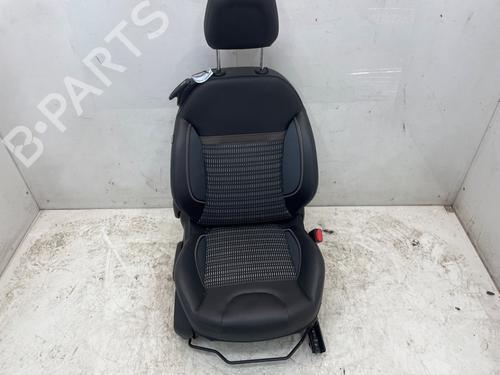Left front seat PEUGEOT 208 I (CA_, CC_) 1.6 VTi | BP30186073C15 