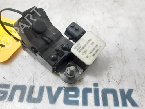 Kabel für RENAULT CAPTUR II (HF_) TCe 140 (HFN0) (140 hp) 19687103