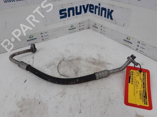 Used AC pipe CITROËN JUMPY II Van 2.0 HDi 120 (120 hp) 17190778