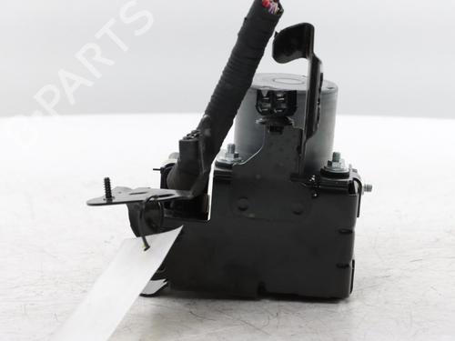 ABS pump RENAULT CLIO V (B7_) 1.0 LPG (B7MT) | BP34565784M43 - Image 5