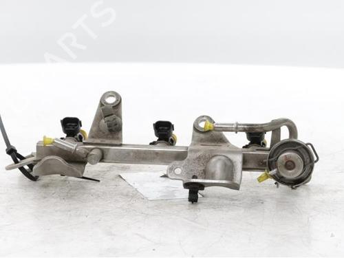 Used Injection rail Injection rail RENAULT CLIO IV Grandtour (KH_) 0.9 TCe 90 (90 hp) 36538938 36538938