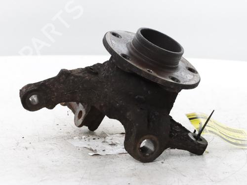 Right front steering knuckle DACIA DUSTER (HS_) 1.2 TCe 125 | BP38234587M26 - Image 8