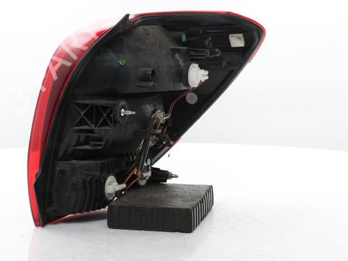 Left taillight PEUGEOT 108 1.0 VTi | BP40266031C34 - Image 5