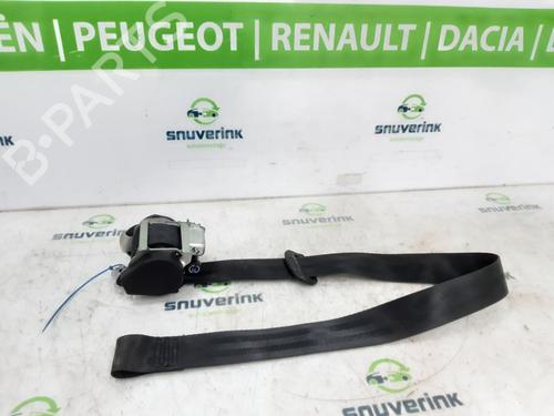 Used Front left seatbelt Front left seatbelt 24988708 24988708
