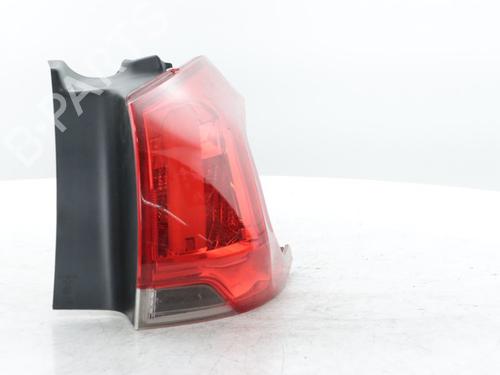 Right taillight PEUGEOT 2008 I (CU_) 1.6 VTi | BP35991878C35 - Image 9
