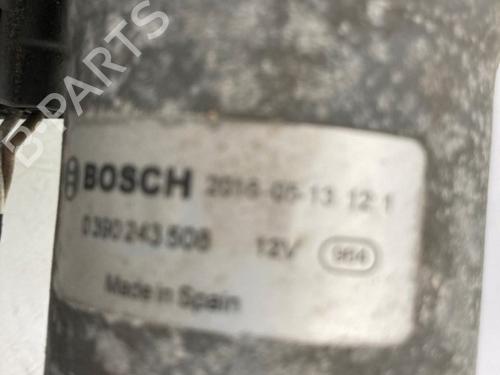 Front wipers mechanism RENAULT TRAFIC III Van (FG_) 1.6 dCi 125 (FGMH) | BP21194346C83 