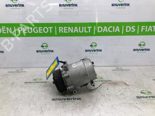 Used AC compressor AC compressor 21194569 21194569
