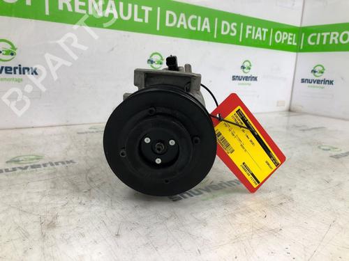 AC compressor CITROËN C4 II (NC_) 1.6 THP 155 | BP38409102M34 - Image 4