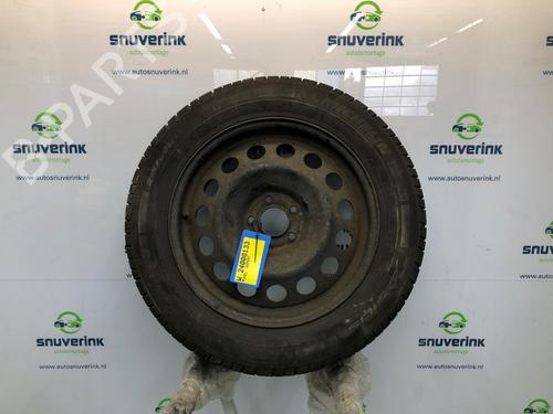Used Rim PEUGEOT EXPERT Van (V_) 2.0 BlueHDi 150 (150 hp) 20500026
