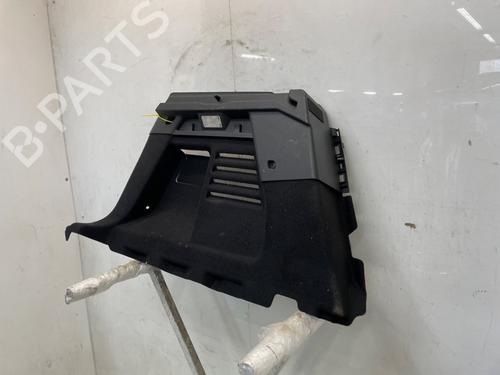 Boot lining RENAULT SYMBIOZ 1.6 E-Tech 145 | BP36538200I3 - Image 2