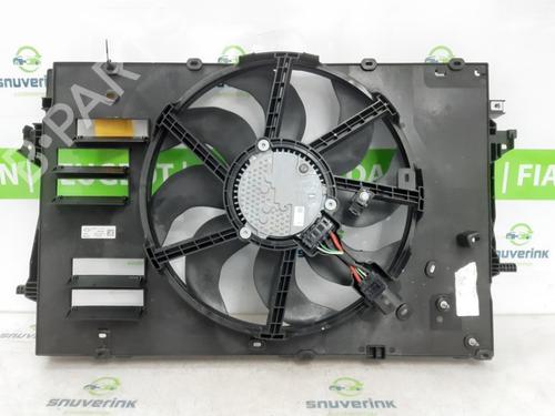 Radiator fan RENAULT AUSTRAL E-TECH 200 Hybrid (HGM2) | BP24841062M35 - Image 5