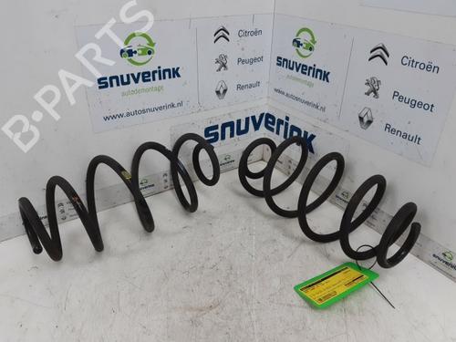 Used Shock absorber spring OPEL COMBO Box Body/MPV (X12) 1.6 CDTI (B05) (90 hp) 30758556