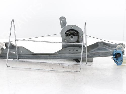 Front left window mechanism RENAULT MODUS / GRAND MODUS (F/JP0_) 1.2 16V (JP0W) | BP36090125C22 - Image 6