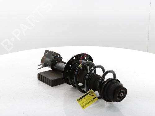 Left front shock absorber DACIA SANDERO III 1.0 SCe 65 | BP33696330M16 - Image 2