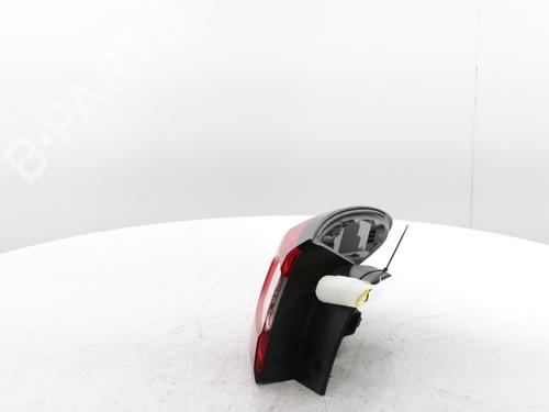 Left taillight RENAULT CAPTUR I (J5_, H5_) 1.3 TCe 130 (J5NJ, J5NE) | BP29640532C34 - Image 3