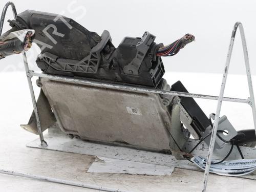 Engine control unit (ECU) PEUGEOT 108 1.0 VTi | BP38111094M57 - Image 7