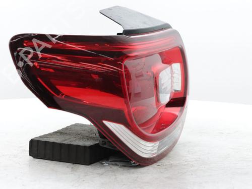 Left taillight CITROËN DS3 (SA_) 1.6 THP 155 | BP36278788C34 - Image 9