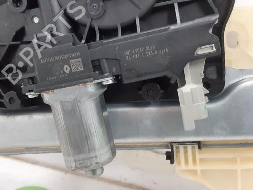 Front left window mechanism RENAULT MEGANE E-TECH SUV EV60 (BNJ1) | BP24418405C22 - Image 2