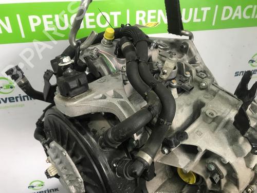 Gearbox RENAULT ARKANA I (LCM_, LDN_) 1.6 E-TECH 145 (LDMU) | BP29640370M3 