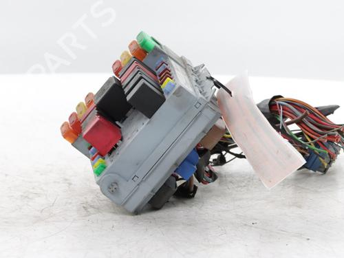 Fuse box CITROËN JUMPER II Van 2.2 HDi 100 | BP33935128E1  - Image 8