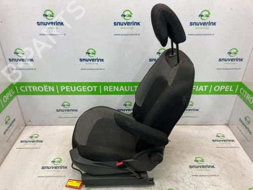 Right front seat CITROËN C4 Picasso II 2.0 BlueHDi 150 | BP40542247C16 - Image 2