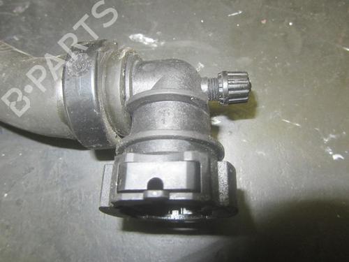 Auxiliary water pump RENAULT LAGUNA III (BT0/1) 2.0 dCi (BT01, BT08, BT09, BT0E, BT0K, BT12, BT1C, BT1D,... | BP13188460M111 