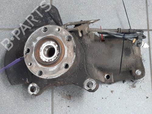 Used Right front steering knuckle FIAT DUCATO Van (244_) 2.3 JTD (110 hp) 21111899
