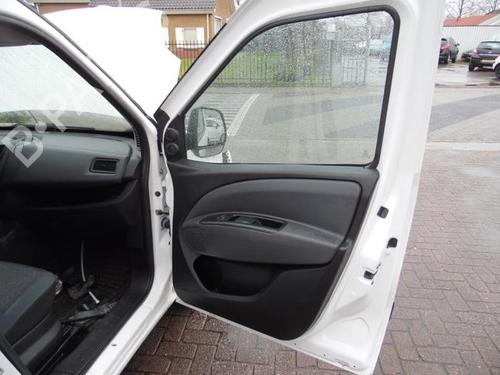 Front right seatbelt FIAT DOBLO Cargo (263_) 1.3 D Multijet | BP24165718I25 - Image 22