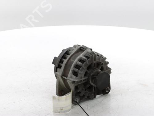 Alternator RENAULT TRAFIC III Van (FG_) 2.0 dCi 120 (FGMN) | BP30185776M7 