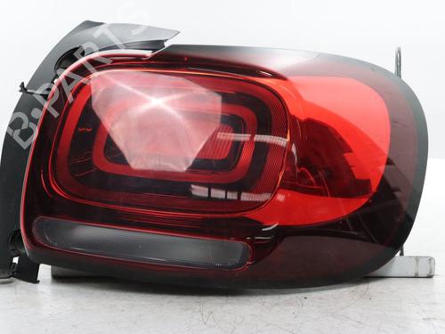 Used Right taillight Right taillight 38408836 38408836