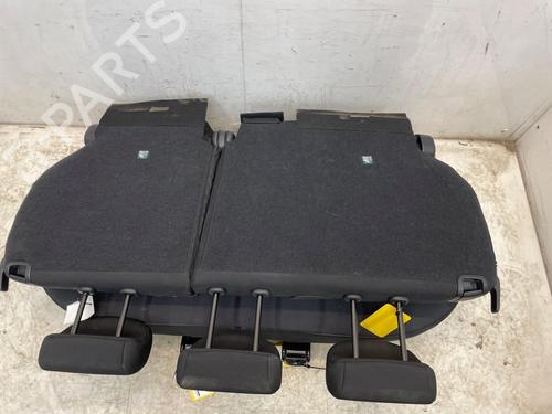 Sæde Bagtil RENAULT CAPTUR I (J5_, H5_) 0.9 TCe 90 | BP31592374C17 