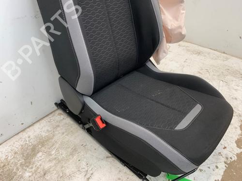 Left front seat OPEL MOKKA 1.2 (76) | BP27688168C15 - Image 2