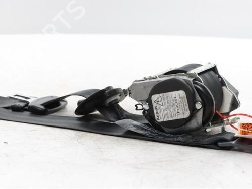 Front right seatbelt CITROËN C4 CACTUS 1.2 VTi 82 | BP40587168I25 - Image 6
