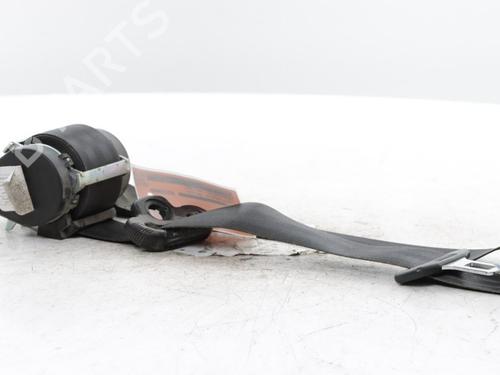 Used Front left seatbelt Front left seatbelt 37461799 37461799