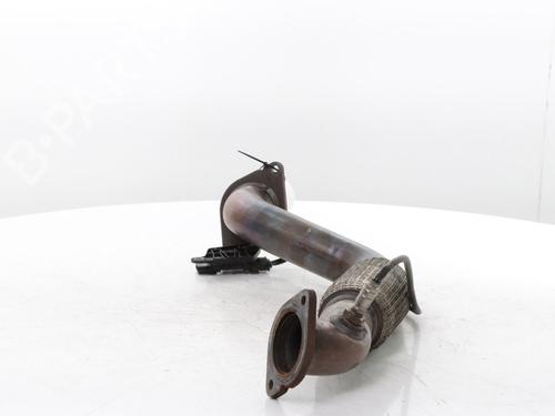 Pipe FIAT DUCATO Van (250_) 120 Multijet 2,2 D | BP30757944M125 