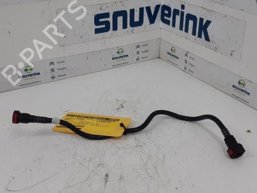Pipe RENAULT CLIO IV (BH_) 0.9 TCe 90 (BHNF, BHMA, BHMH, BHJK, BHJR) | BP40565484M125 - Image 2