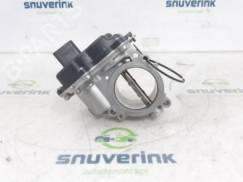 Throttle body VW TRANSPORTER T6 Van (SGA, SGH, SHA, SHH) 2.0 TDI | BP23123365M82 