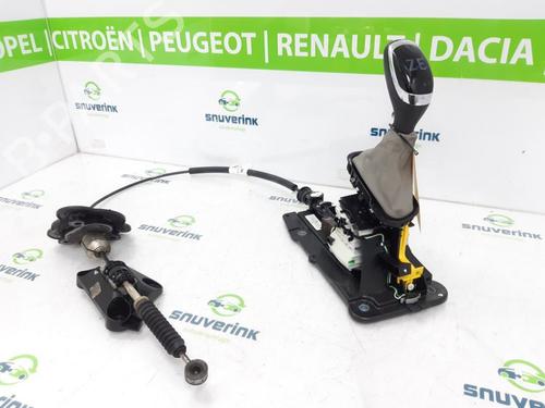 Used Shift knob RENAULT ZOE (BFM_) ZOE (88 hp) 23122620