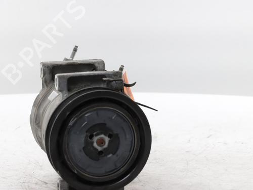 AC compressor CITROËN BERLINGO Box Body/MPV (B9) 1.6 VTi 95 | BP31960211M34 