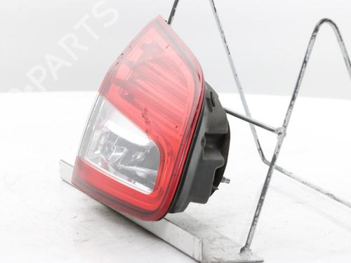 Left taillight CITROËN C4 AIRCROSS 1.6 HDi 115 | BP38618427C34 - Image 3