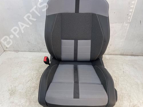 Left front seat OPEL GRANDLAND (OV64) 1.2 MHEV | BP36538384C15 - Image 2