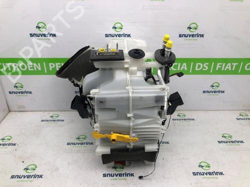 Used Heater matrix box Heater matrix box 18550481 18550481