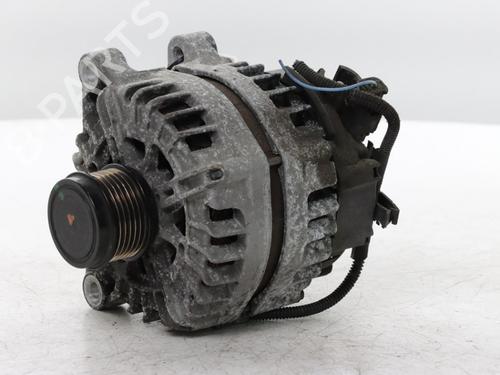 Alternator CITROËN BERLINGO Box Body/MPV (B9) 1.6 HDi / BlueHDi 75 | BP34565047M7  - Image 7