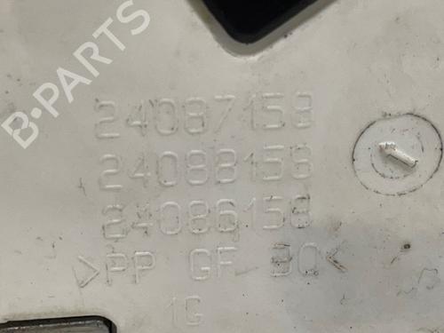 Front left lock CITROËN C3 Picasso (SH_) 1.6 VTi 120 | BP25829186C98 