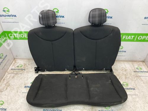 Used Rear seat PEUGEOT 108 1.0 VTi 72 (72 hp) 21544328