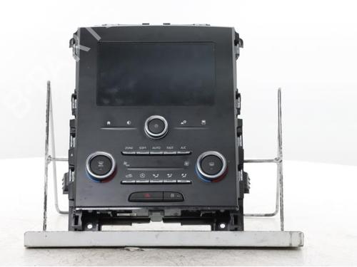 Used Display monitor Display monitor RENAULT MEGANE IV Grandtour (K9A/M/N_) 1.3 TCe 115 (K9N9) (116 hp) 36090424 36090424